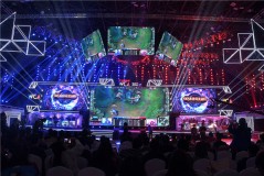 T1第五局神仙阵容解析：英雄搭配与团战策略深度剖析